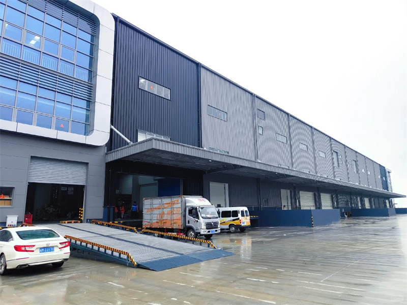 上海云倉(cāng)-新浜2倉(cāng)